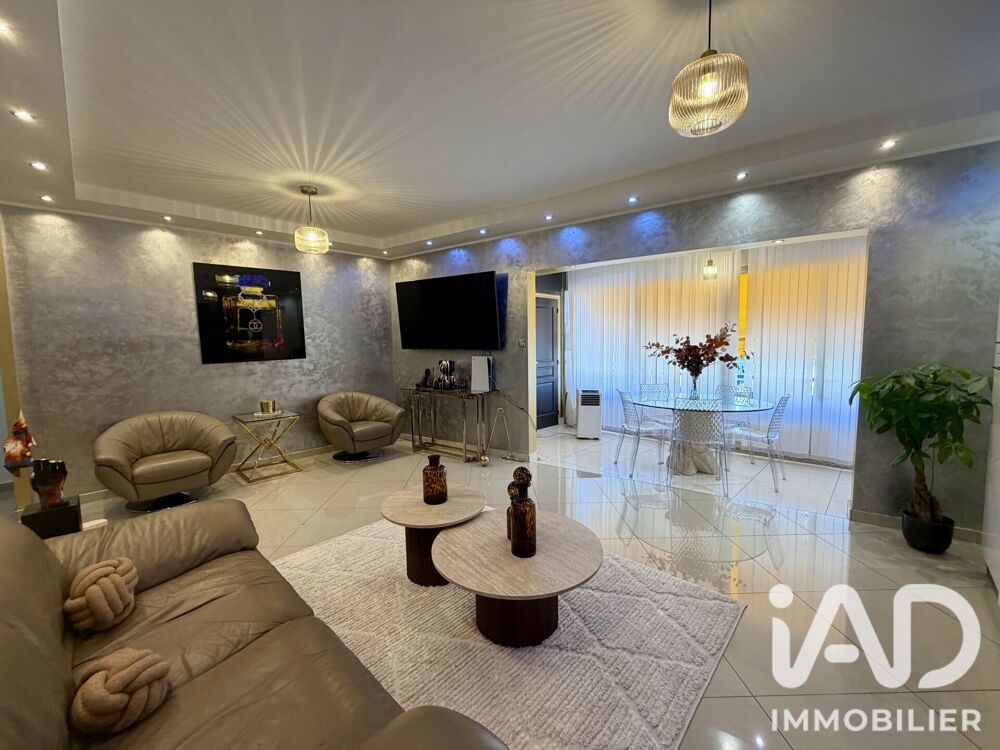 Vente Appartement Vente Appartement 3 pièces Le cannet