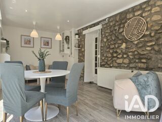  Maison à vendre 5 pièces 109 m²