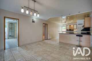  Appartement à vendre 4 pièces 109 m²