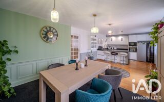  Maison à vendre 8 pièces 240 m²