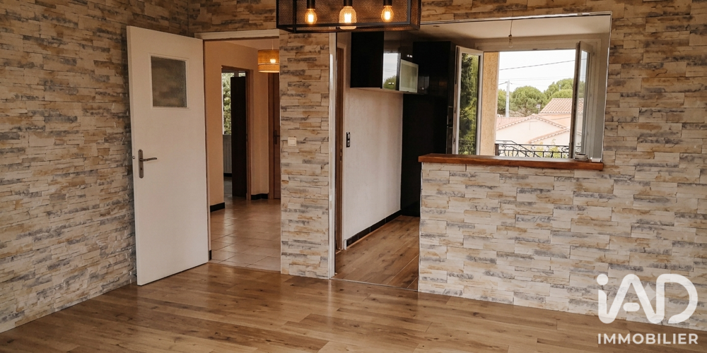 Vente Maison/villa 3 pièces