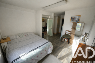 Vente Maison Vente Maison de ville 5 pièces Mondoubleau