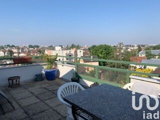  Appartement à vendre 5 pièces 136 m²