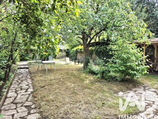  Maison à vendre 7 pièces 156 m²