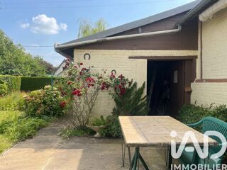  Maison à vendre 4 pièces 88 m²