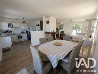  Maison à vendre 4 pièces 89 m²