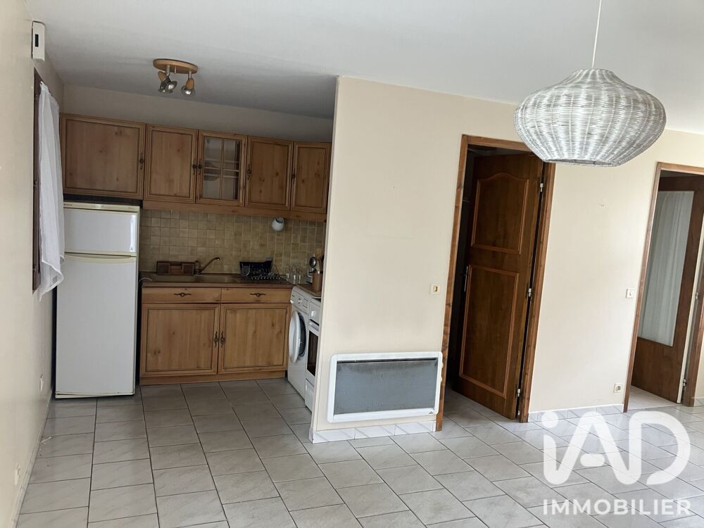 Vente Maison Vente Maison de ville 2 pièces Le mans