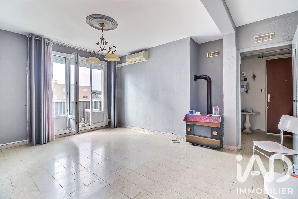 Vente Appartement Vente Appartement 3 pièces Nîmes