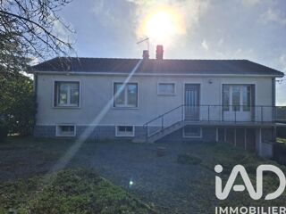  Maison à vendre 5 pièces 100 m²