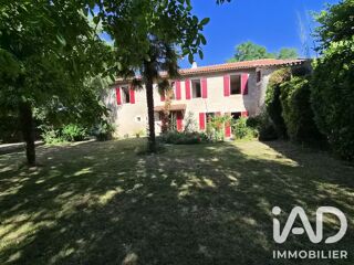  Maison à vendre 7 pièces 276 m²