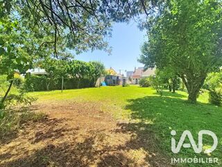  Terrain à vendre 549 m²