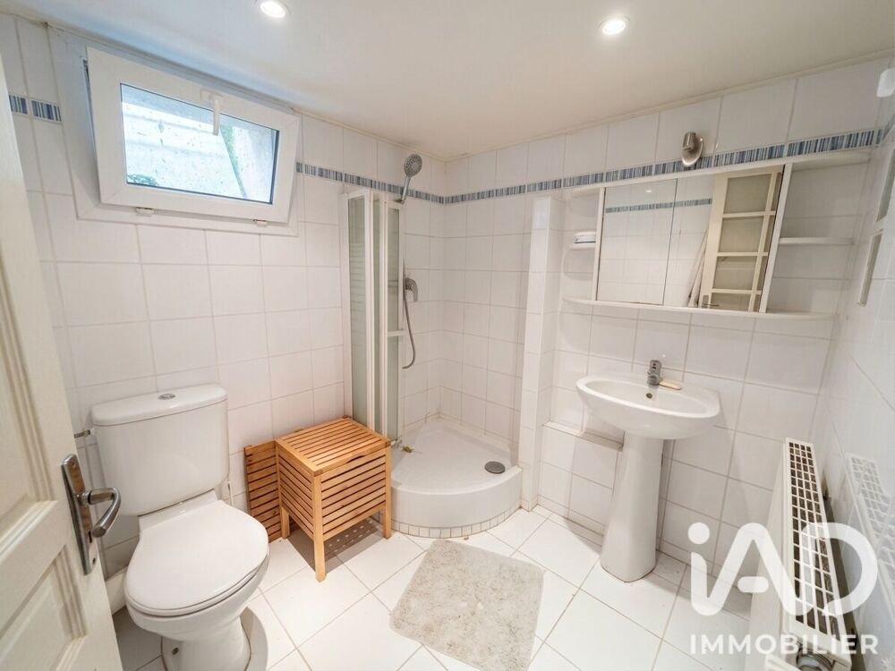 à vendre  Maison Saint-Germain-en-Laye (78100)