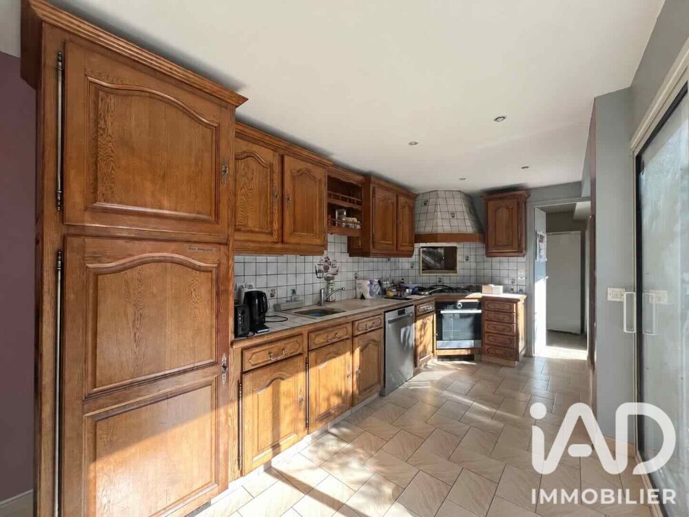 Vente Maison/villa 7 pièces