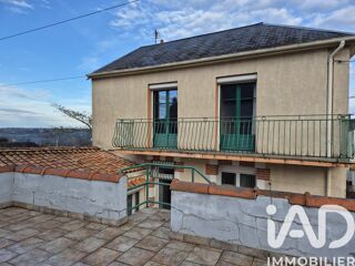  Maison à vendre 4 pièces 73 m²