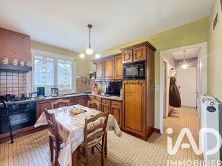  Maison à vendre 4 pièces 86 m²