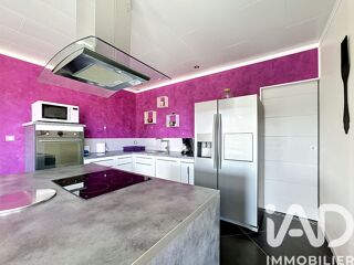 Maison à vendre 7 pièces 145 m²