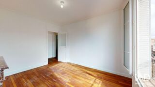  Appartement à louer 3 pièces 54 m²