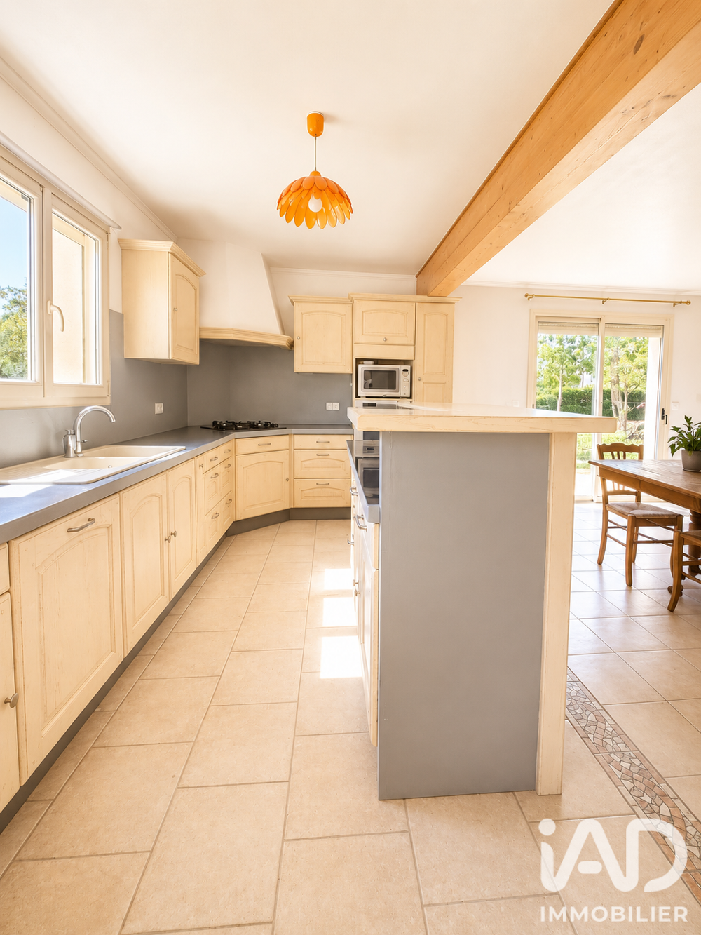 Vente Maison Vente Maison/villa 7 pièces Ouroux-sur-saône