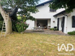  Maison à vendre 5 pièces 141 m²