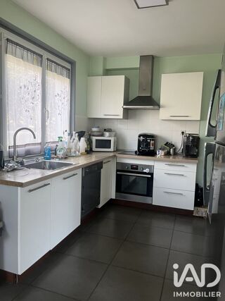  Maison à vendre 6 pièces 120 m²