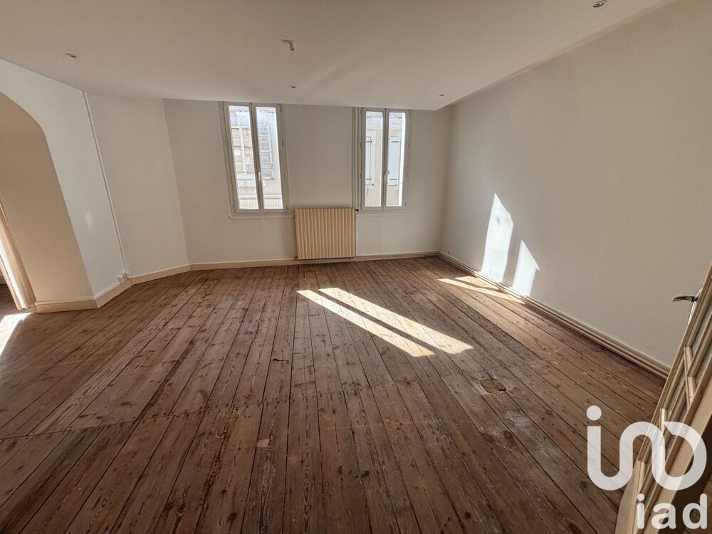 Vente Immeuble Vente Immeuble 280 m&sup2; La couronne