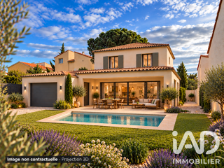 Vente Terrain Vente Terrain à bâtir 567 m&sup2; Salses-le-château