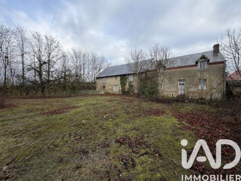   Vente Maison Maison - 5 pi�ce(s) - 120 m�