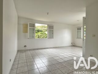  Appartement à vendre 3 pièces 55 m²