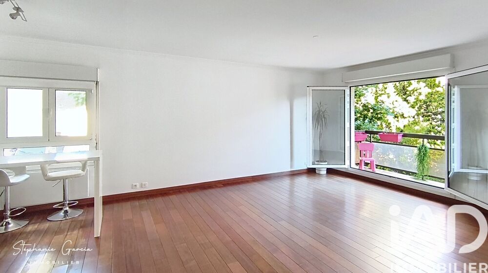 Vente Appartement Vente Appartement 3 pièces Nogent-sur-marne