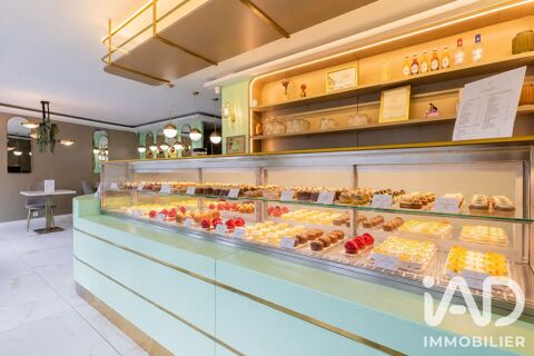   Vente Local commercial 75 m&sup2; 
