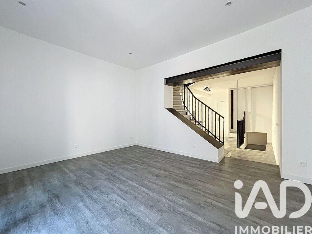 Vente Maison de village 4 pièces