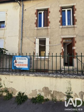  Appartement à vendre 2 pièces 29 m²