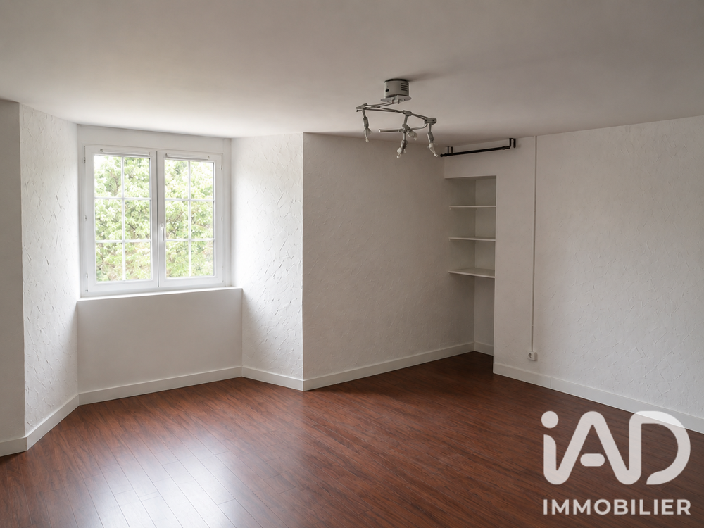Vente Appartement Vente Appartement 2 pièces Saint-gervais-sur-roubion