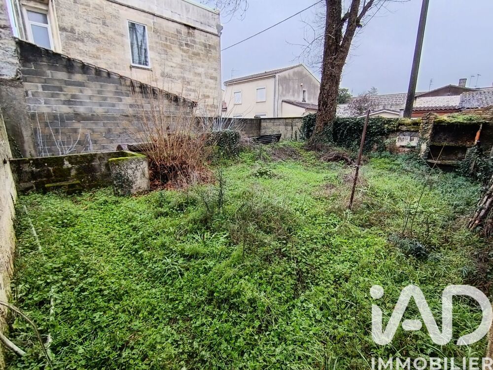 Vente Maison/villa 3 pièces