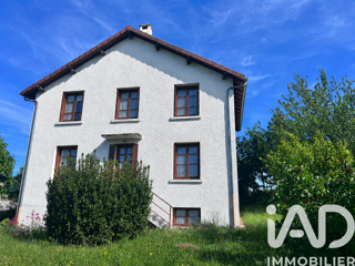  Maison � vendre 5 pi�ces 99 m�