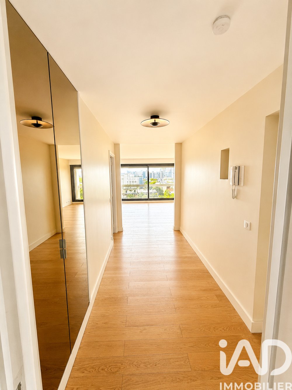 à vendre  Appartement Paris 13