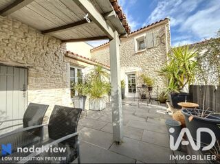  Maison à vendre 3 pièces 86 m²