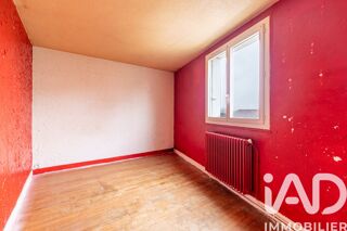  Appartement à vendre 3 pièces 60 m²