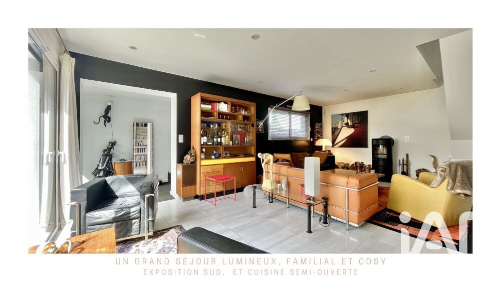 Vente Maison Vente Maison d'architecte 5 pièces Vannes