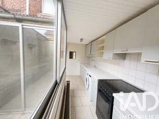  Maison à vendre 4 pièces 86 m²