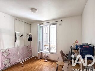  Appartement à vendre 2 pièces 24 m²