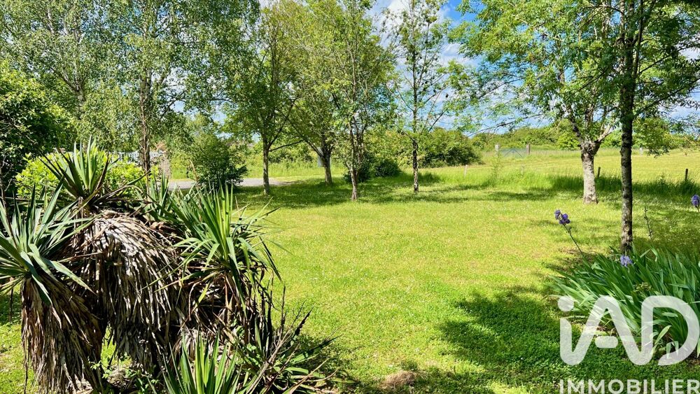 Vente Terrain Vente Terrain à bâtir 1 909 m&sup2; Chargé