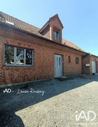 Maison à vendre 5 pièces 150 m²