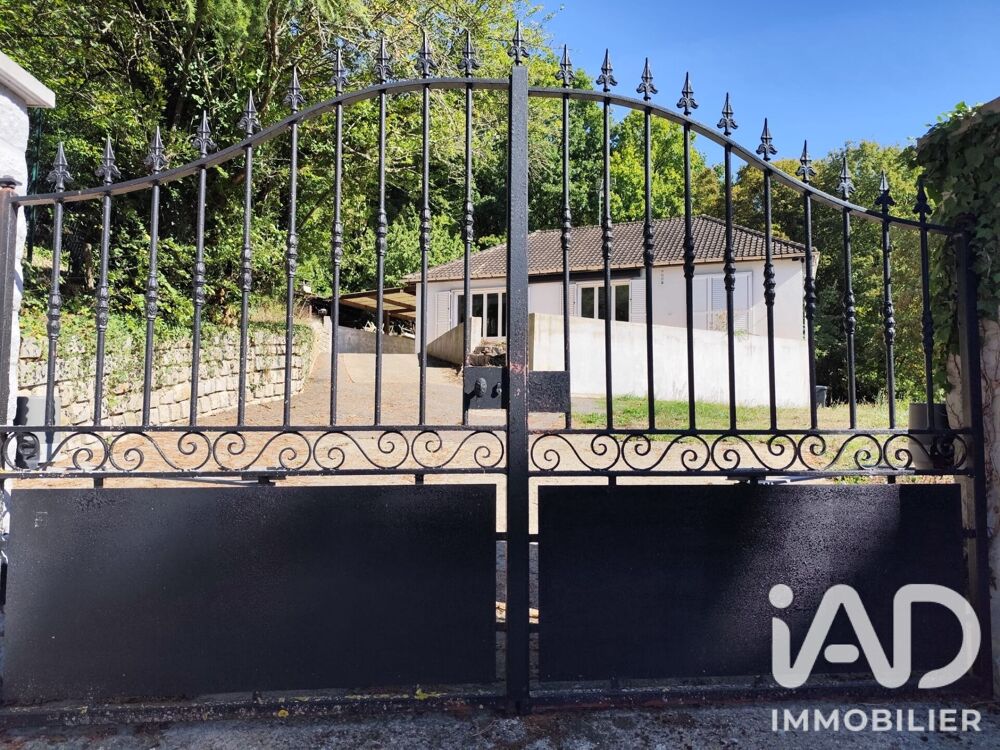 Vente Maison Vente Maison/villa 4 pièces La ferté-sous-jouarre