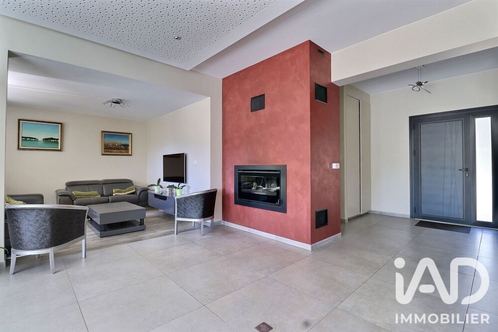 à vendre  Maison Saint-Maximin-la-Sainte-Baume (83470)