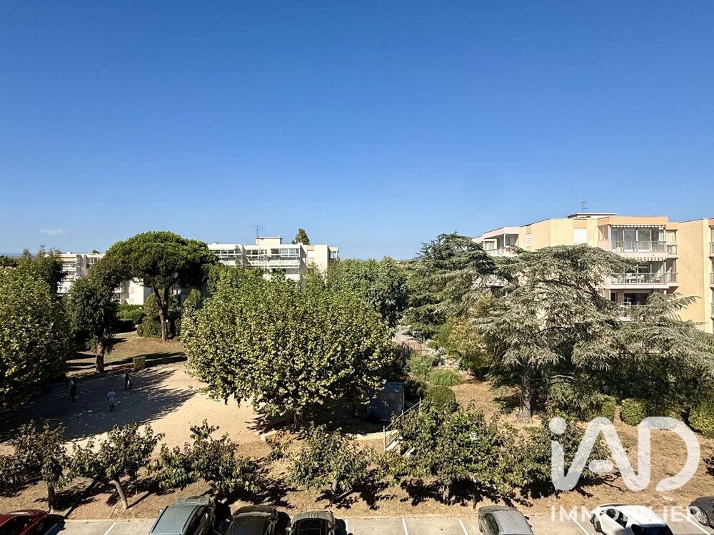 Vente Appartement Vente Appartement 5 pièces Fréjus