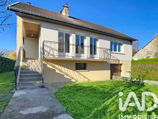  Maison à vendre 5 pièces 81 m²