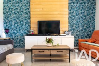  Maison à vendre 5 pièces 130 m²