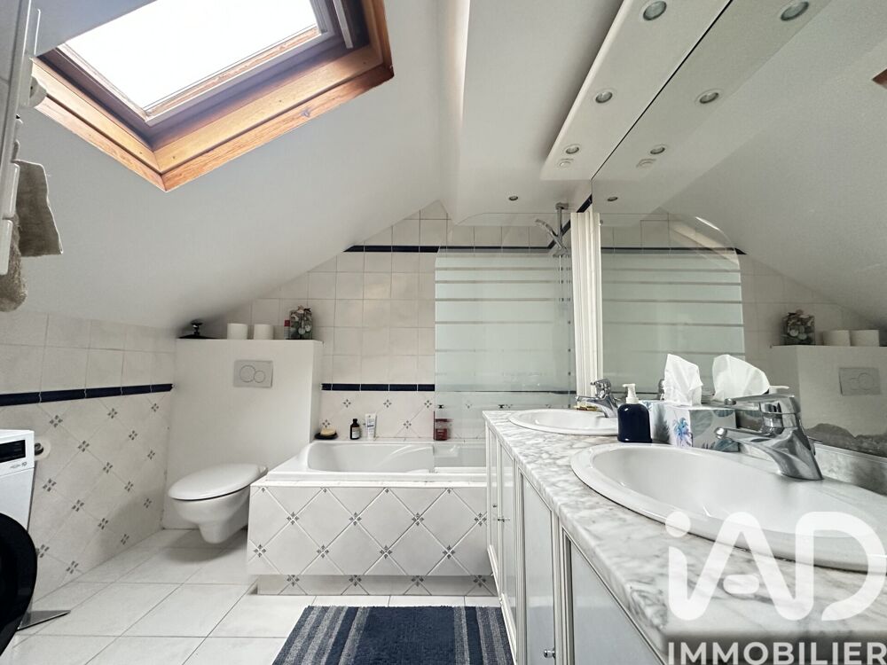 � vendre  Maison Massy (91300)