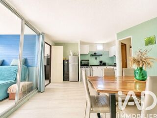  Appartement � vendre 4 pi�ces 42 m�